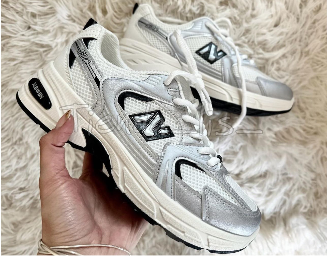 Dup NB 530