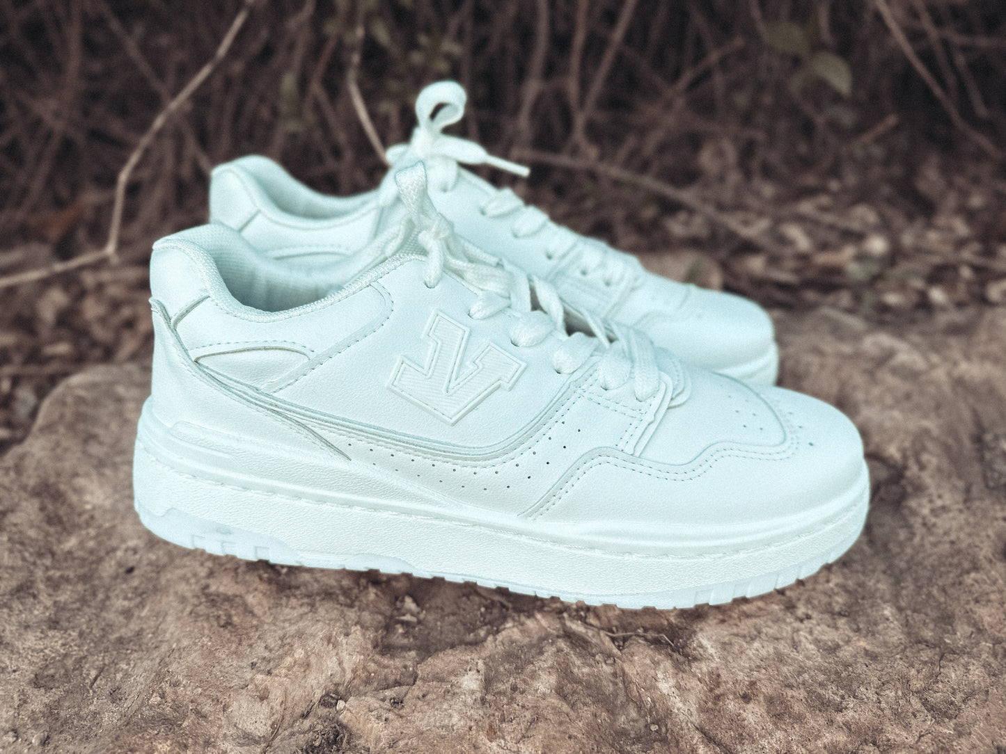 Estilo NB 550 White